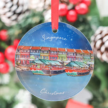 Load image into Gallery viewer, Christmas Ornaments [Glass]
