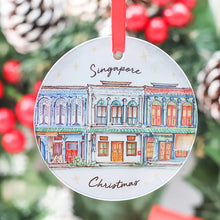 Load image into Gallery viewer, Christmas Ornaments [Glass]
