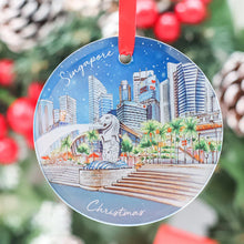 Load image into Gallery viewer, Christmas Ornaments [Glass]
