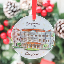 Load image into Gallery viewer, Christmas Ornaments [Glass]
