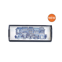 Load image into Gallery viewer, Lacquer Oblong Trays
