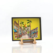 Load image into Gallery viewer, Lacquer Trinket Trays
