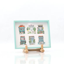 Load image into Gallery viewer, Lacquer Trinket Trays
