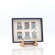 Load image into Gallery viewer, Lacquer Trinket Trays
