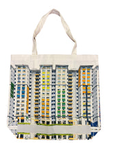 Load image into Gallery viewer, HDB Tote Bag
