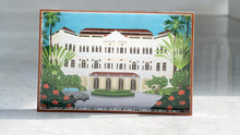 Load image into Gallery viewer, Raffles Hotel Serving Tray
