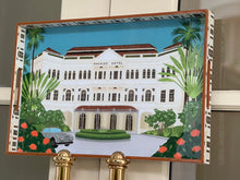 Load image into Gallery viewer, Raffles Hotel Serving Tray
