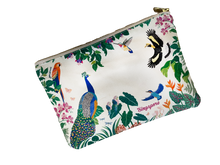 Load image into Gallery viewer, Tropical Wings Pouch - Singapore Edition
