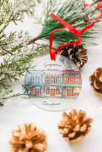 Load image into Gallery viewer, Christmas Ornaments [Glass]
