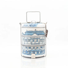 Load image into Gallery viewer, 3 Tier Tiffin | Raffles Hotel

