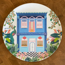 Load image into Gallery viewer, The Shophouse Plate (Set of 2)
