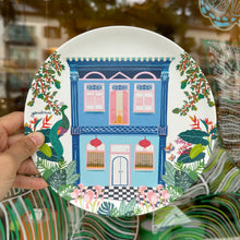 Load image into Gallery viewer, The Shophouse Plate (Set of 2)
