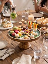 Load image into Gallery viewer, Jungle Theme Cake Stand / Pedestal stand
