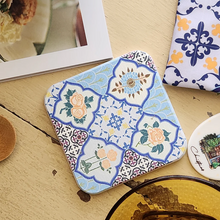 Load image into Gallery viewer, Peranakan Tile Coasters
