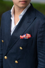 Load image into Gallery viewer, Silk Pocket Square
