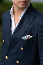 Load image into Gallery viewer, Silk Pocket Square
