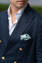 Load image into Gallery viewer, Silk Pocket Square
