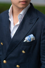 Load image into Gallery viewer, Silk Pocket Square
