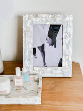 Load image into Gallery viewer, Photo Frame - Mother of Pearl, Atoa
