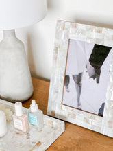 Load image into Gallery viewer, Photo Frame - Mother of Pearl, Atoa
