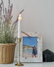 Load image into Gallery viewer, Photo Frame - Mother of Pearl, Atoa
