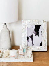 Load image into Gallery viewer, Photo Frame - Mother of Pearl, Atoa
