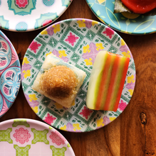 Load image into Gallery viewer, Peranakan Tile Plates
