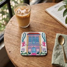 Load image into Gallery viewer, Singapore Landmark Coasters
