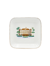 Load image into Gallery viewer, Raffles Hotel Trinket Dish | Dessert Plate
