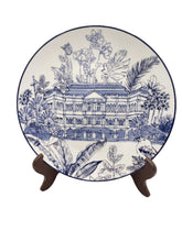 Load image into Gallery viewer, Raffles Hotel Plate
