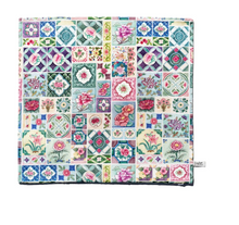 Load image into Gallery viewer, Peranakan Tile Cushion Cover
