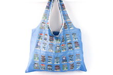 Load image into Gallery viewer, Shopping Bag Shophouses &amp; Iconic Sights
