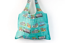 Load image into Gallery viewer, Shopping Bag Shophouses &amp; Iconic Sights
