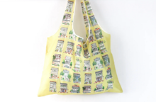 Load image into Gallery viewer, Shopping Bag Shophouses &amp; Iconic Sights

