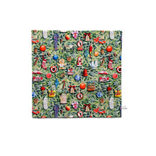Load image into Gallery viewer, Cushion cover - Singapore Christmas
