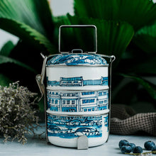 Load image into Gallery viewer, 3 Tier Tiffin | Bum Boat
