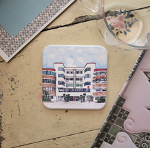 Load image into Gallery viewer, Singapore Landmark Coasters
