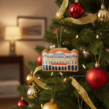 Load image into Gallery viewer, Embroidery Ornaments
