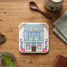 Load image into Gallery viewer, Singapore Landmark Coasters

