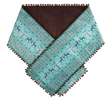 Load image into Gallery viewer, Mirroring Deer Garden Bed &amp; Table Runner
