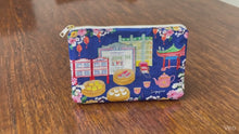 Load and play video in Gallery viewer, Chinatown Pouch
