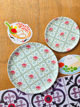 Load image into Gallery viewer, Peranakan Tile Plates

