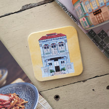 Load image into Gallery viewer, Singapore Landmark Coasters
