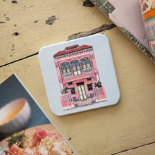Load image into Gallery viewer, Singapore Landmark Coasters
