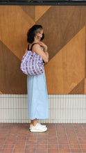 Load image into Gallery viewer, Instantly foldable shopper bags
