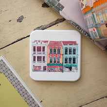 Load image into Gallery viewer, Singapore Landmark Coasters
