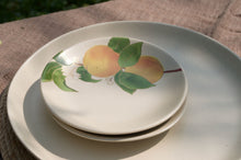 Load image into Gallery viewer, Apricot Appetizer plates
