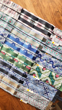 Load image into Gallery viewer, Instantly foldable shopper bags
