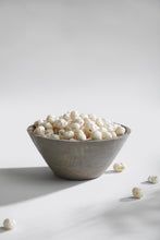 Load image into Gallery viewer, Manali Grey Wooden Bowl

