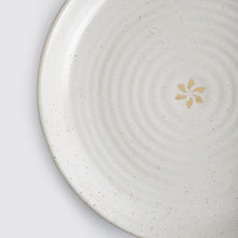 Load image into Gallery viewer, Ganga Dinner Plate
